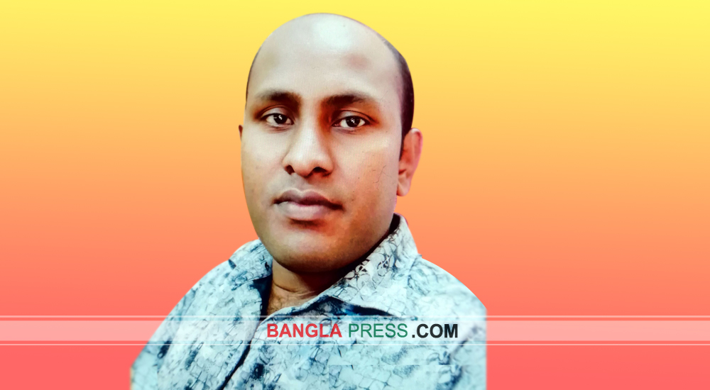 ঝিনাইদহ মাইক্রোবাস-মটরসাইকেল সংঘর্ষে নিহত ১