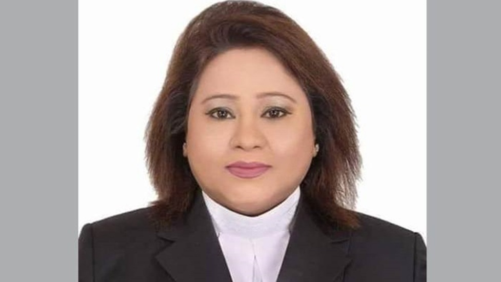 সাবেক এমপি ফজিলাতুন্নেসা বাপ্পী আর নেই