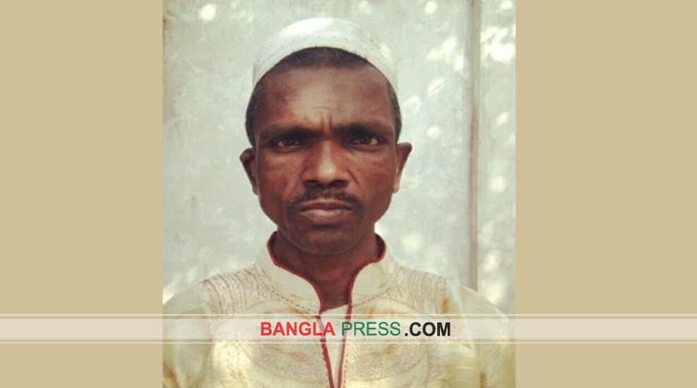 গৌরীপুরে হিন্দু থেকে ইসলাম ধর্ম গ্রহন