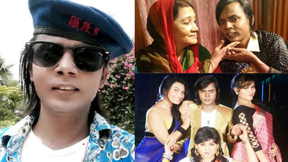 ২৭ মার্চ মুক্তি পাচ্ছে ‘সাহসী হিরো আলম’