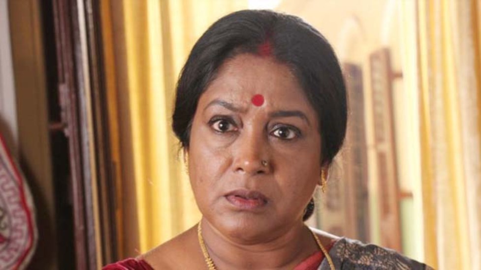 ‘মেয়েদের বলেছি, পিরিয়ড হলেও তোরা পূজা কর’
