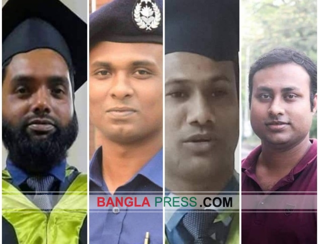 জবি ফিন্যান্স বিভাগের এলামনাইয়ের সভাপতি সোহেল,সম্পাদক ফয়েজ