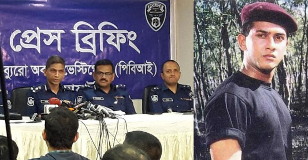 হত্যা নয়,আত্মহত্যা করেছিলেন সালমান শাহ : পিবিআই