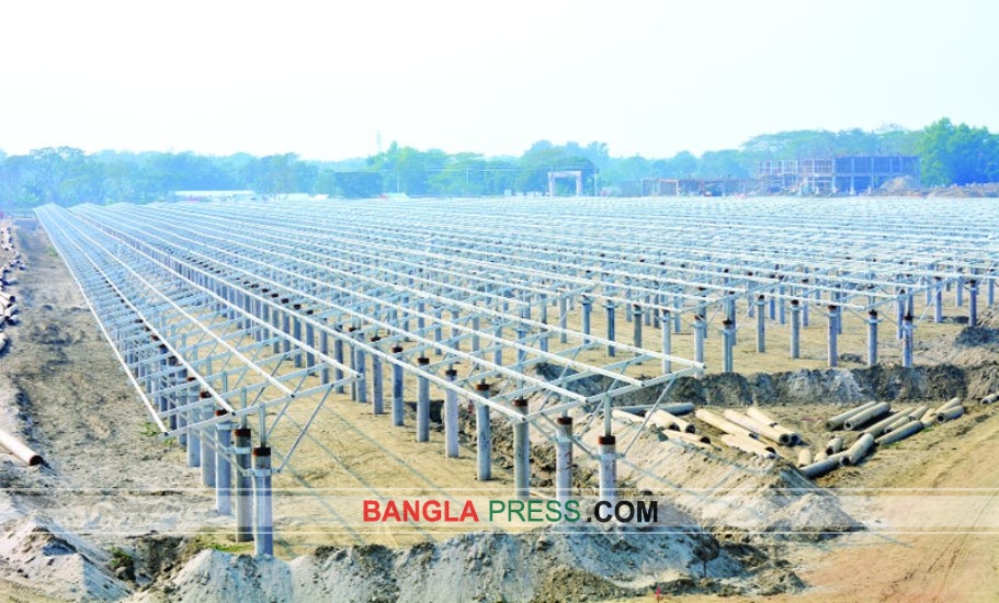 উৎপাদন শুরু হওয়ার আশা এপ্রিলেই