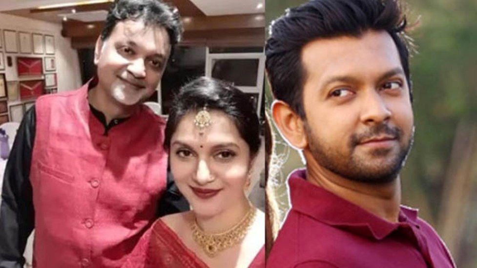 ‘তাহসান হ্যান্ডসাম’ শুনে চটে গিয়ে যা বললেন সৃজিত