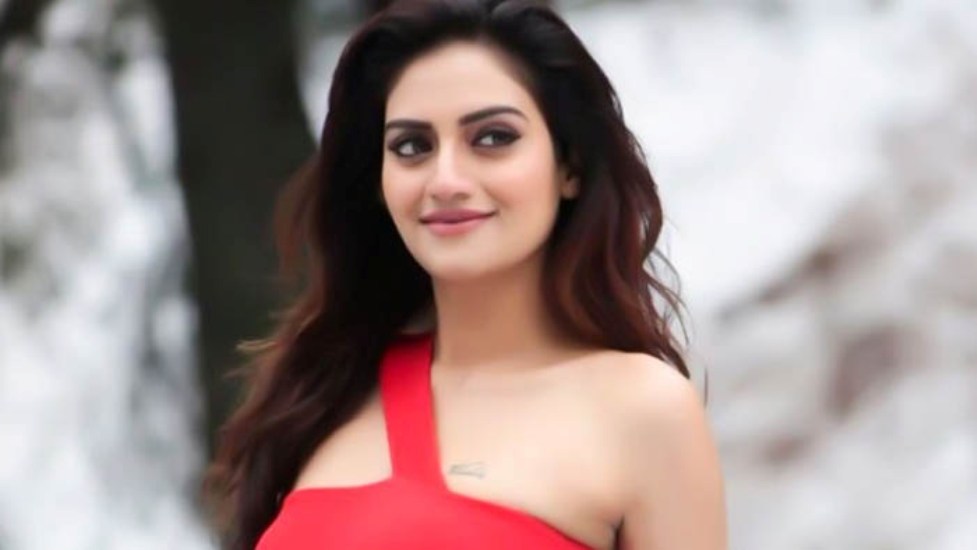 সংসদে হাজির না থেকেও বাজেটের সমালোচনায় নুসরাত