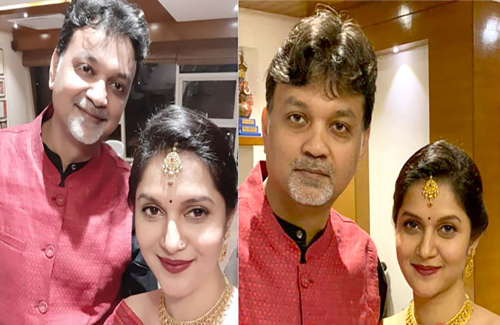 আলাদা ধর্ম আমাদের আলাদা করতে পারেনি : মিথিলা