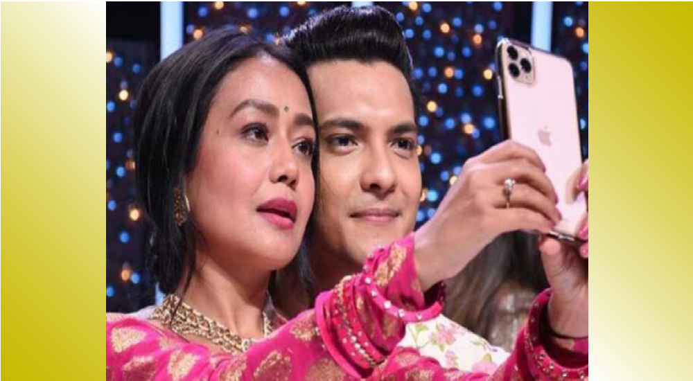 বিয়ে নিয়ে মুখ খুললেন নেহা-আদিত্য