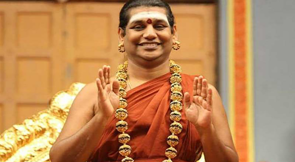 আমিই দিতে পারি 'করোনা ভাইরাস' থেকে মুক্তি