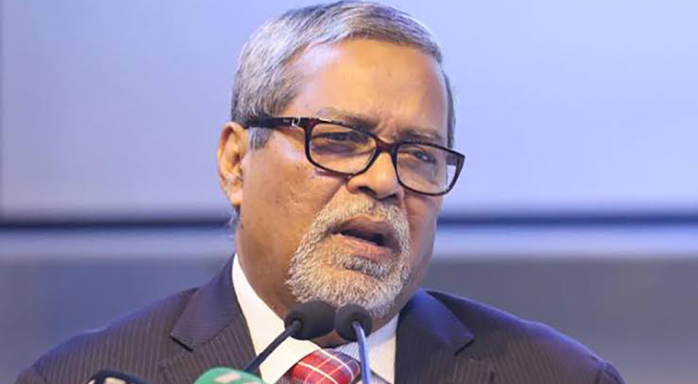 প্রধান নির্বাচন কমিশনারসহ ১১ জনের বিরুদ্ধে মামলা