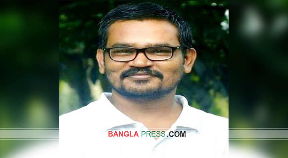 জবির নাট্যকলা বিভাগের নতুন চেয়ারম্যান শামস শাহরিয়ার