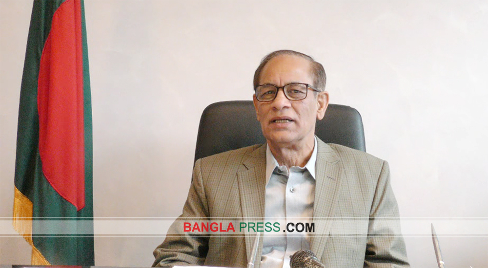 রাষ্ট্রদূতের অনুরোধ : ইতালিয়ান আইন মান্য করুন, দেশ ভ্রমণে বিরত থাকুন