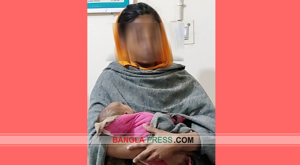 ধুনটে মামার ধর্ষণে তরুণীর সন্তান প্রসব