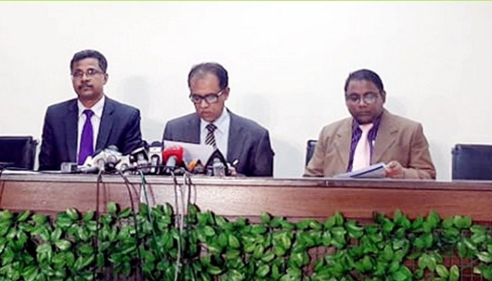 চট্টগ্রাম সিটি, যশোর-৬ ও বগুড়া-১ আসনে নির্বাচন ২৯ মার্চ