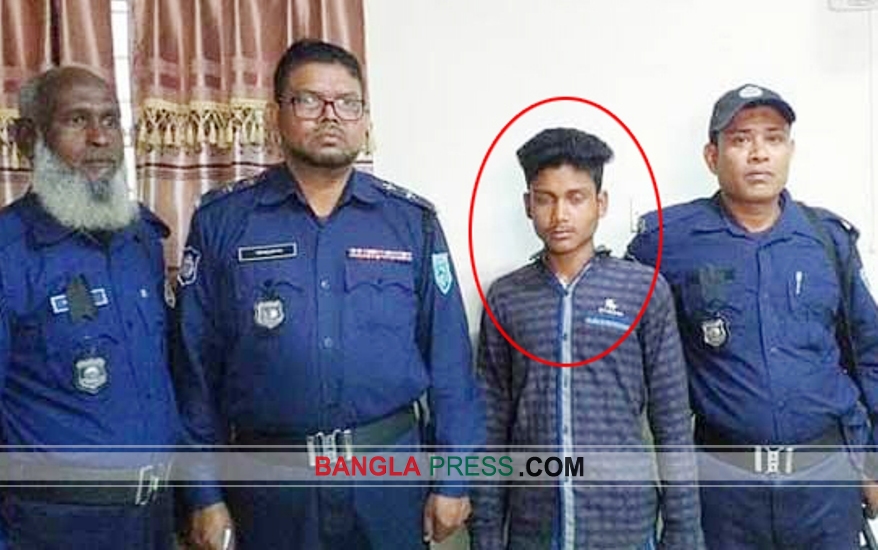 রাজারহাটে ছাত্রীদের উত্ত্যক্ত করায় এক যুবকের কারাদণ্ড