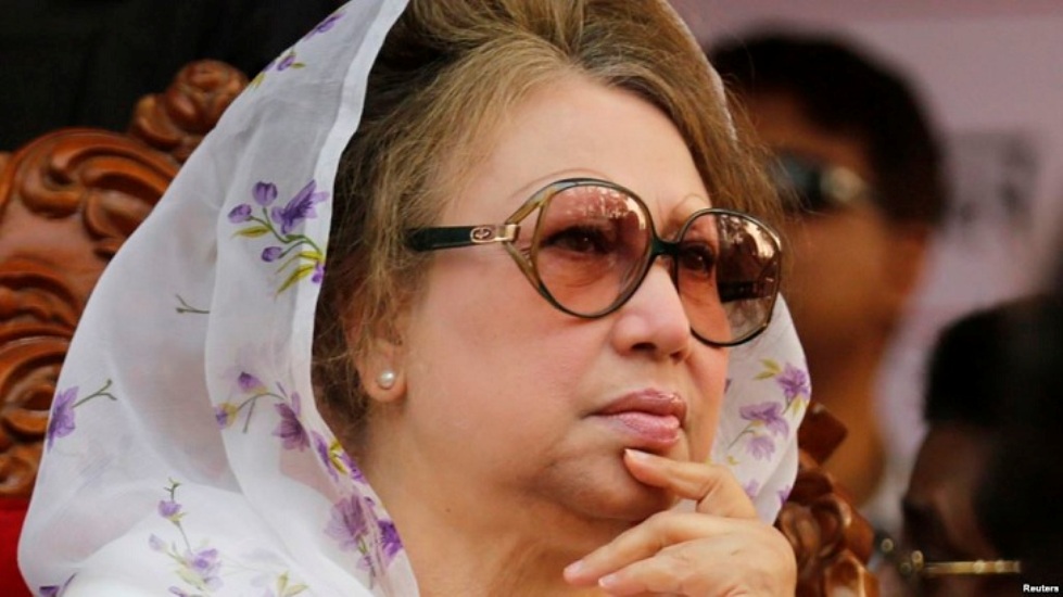খালেদা জিয়ার ভাগ্য নির্ধারণ আজ