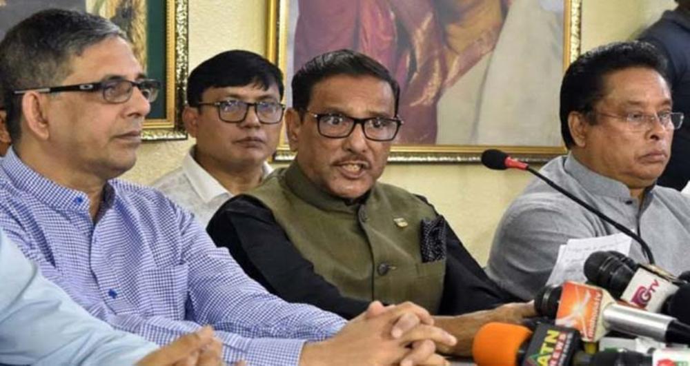 পাপিয়াদের পেছনে যারা আছেন তারাও নজরদারিতে : কাদের