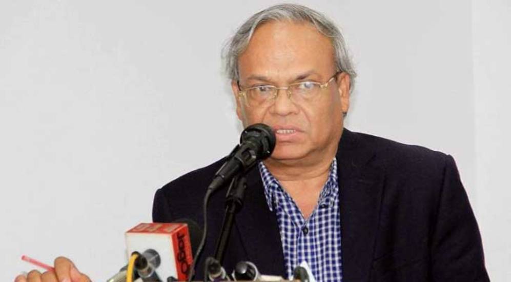 দুঃশাসনের দুরন্ত প্রভাব পড়েছে বইমেলায়: রিজভী