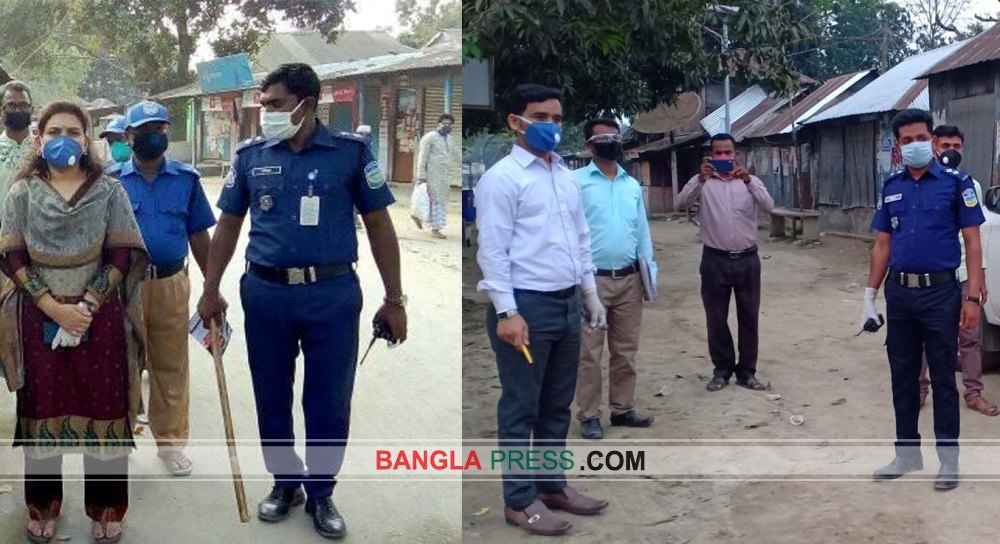 গৌরীপুরে ইউএনও ও শিক্ষা অফিসারের অভিযানে ২৭ মাদরাসা বন্ধ