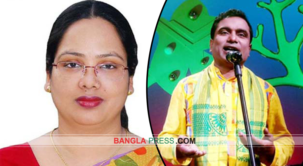 ডিসি সুলতানা পারভীনের দূর্ণীতি ফেসবুকে লেখায় চাকুরী হারালেন শিল্পী শফি