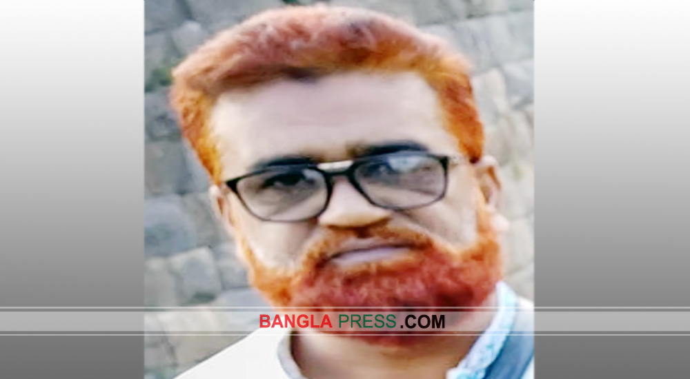আশুলিয়ায় আলোচিত জামায়াত নেতা হাবিব গ্রেফতার
