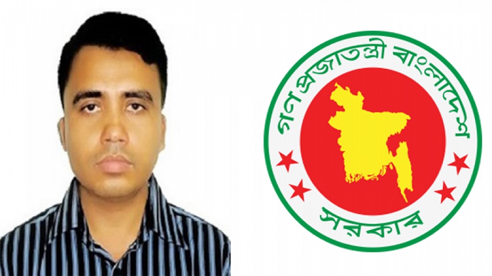 কুড়িগ্রামের নতুন ডিসি রেজাউল করিম