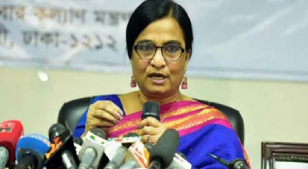 দেশে করোনায় আক্রান্ত চিকিৎসকসহ আরও ৪ জন শনাক্ত : আইইডিসিআর