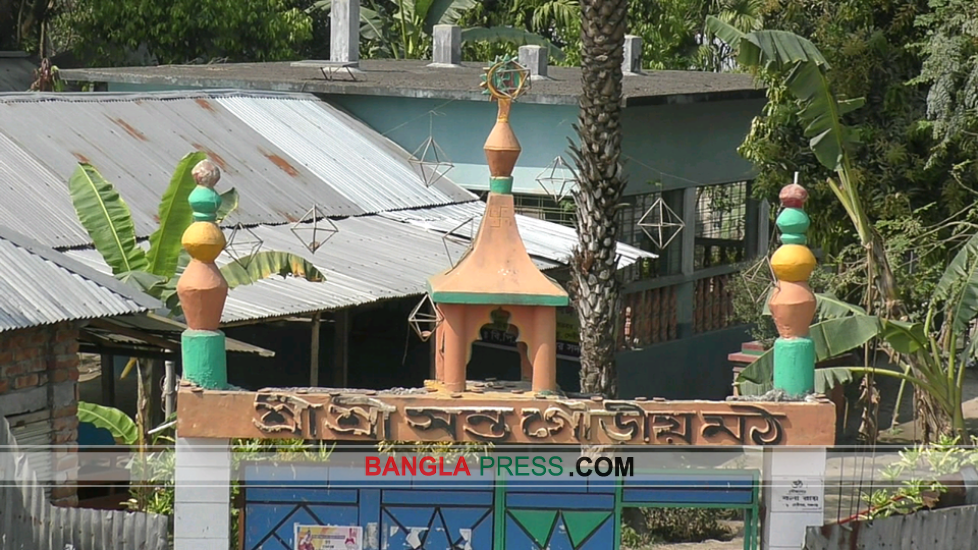 পঞ্চগড়ে পুরোহিত হত্যা মামলায় ৪ জনের ফাঁসি