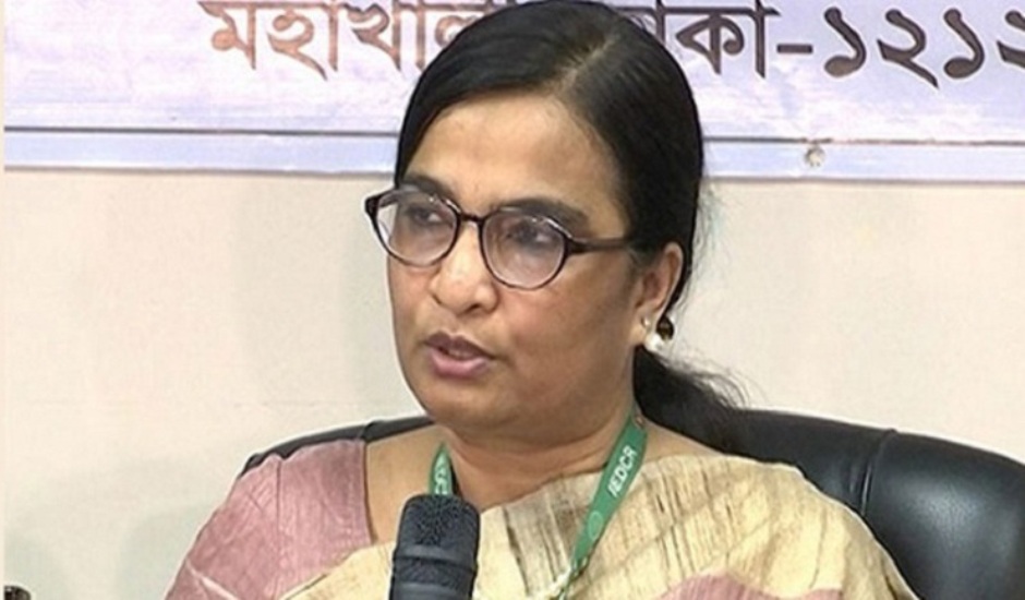 দেশে করোনায় আক্রান্তের সংখ্যা বেড়ে ২৭