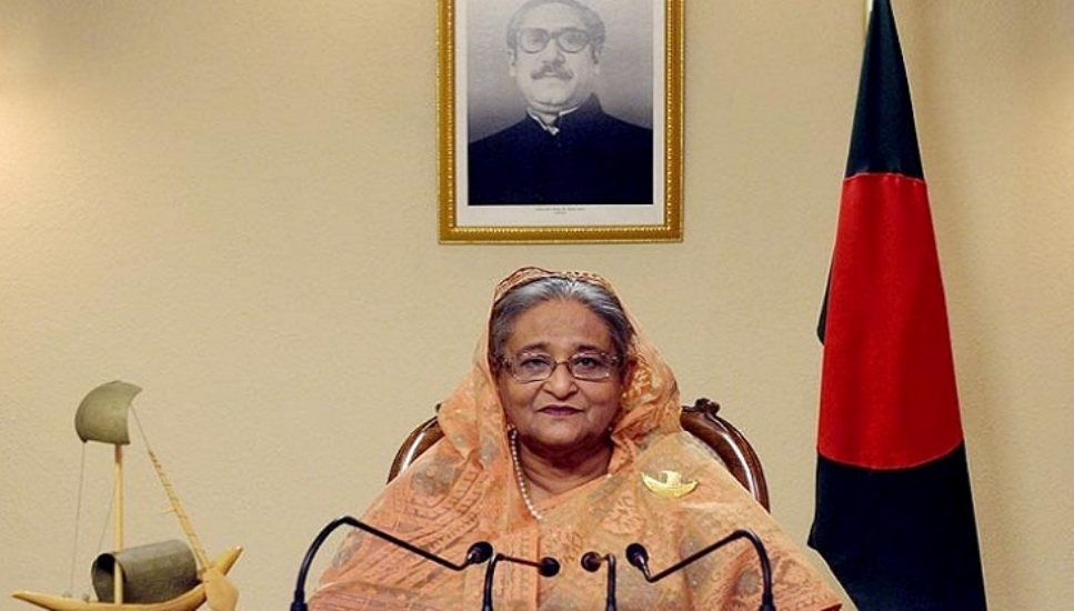 আজ জাতির উদ্দেশে ভাষণ দেবেন প্রধানমন্ত্রী