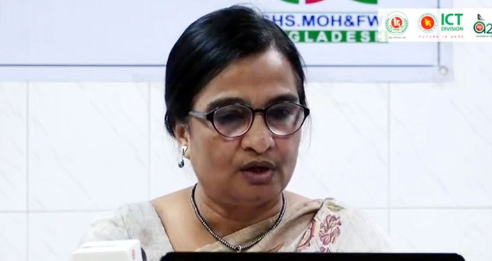 দেশে নতুন করে আরও ২ জন করোনায় আক্রান্ত