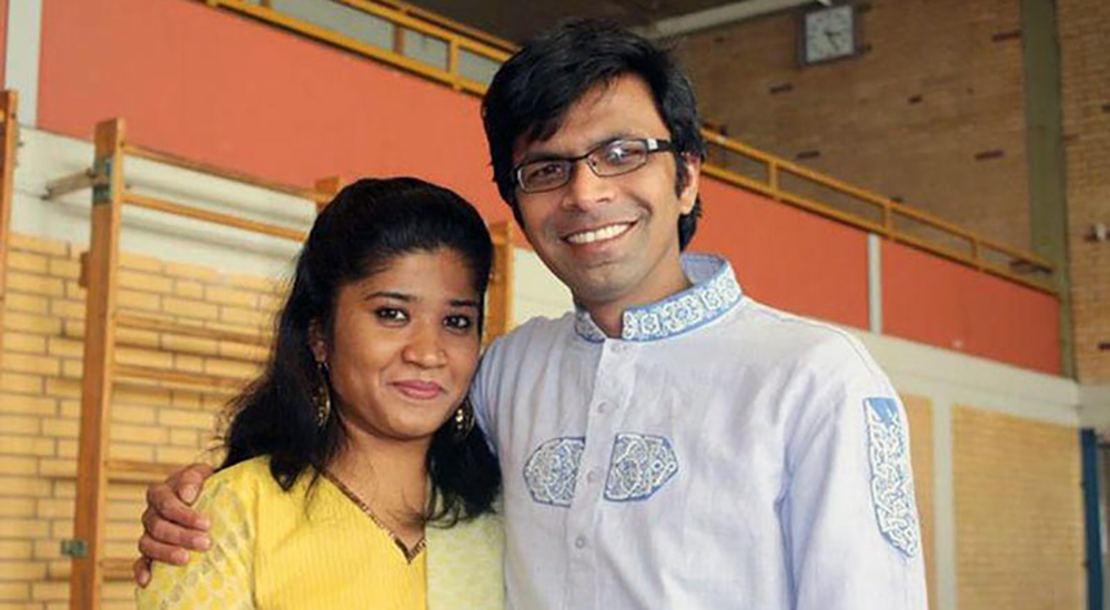 সাগর-রুনির হত্যাকাণ্ডে জড়িত ছিলো দুজন পুরুষ, মিলেছে ডিএনএ