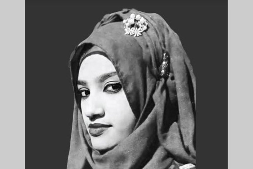 নুসরাতের প্রথম মৃত্যুবার্ষিকী আজ