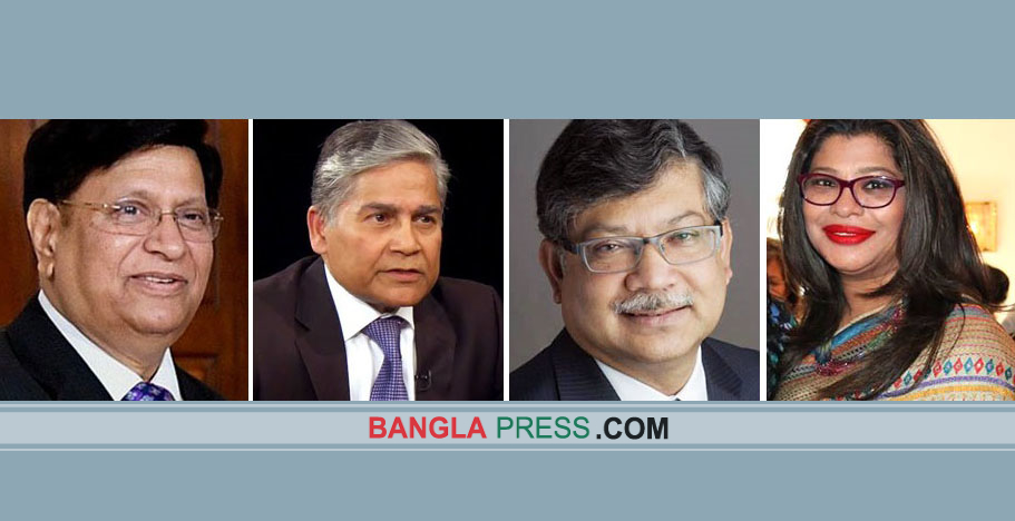করোনায় নিহত প্রবাসী 'পররাষ্ট্রমন্ত্রীর অদ্ভুত শোকবার্তা'