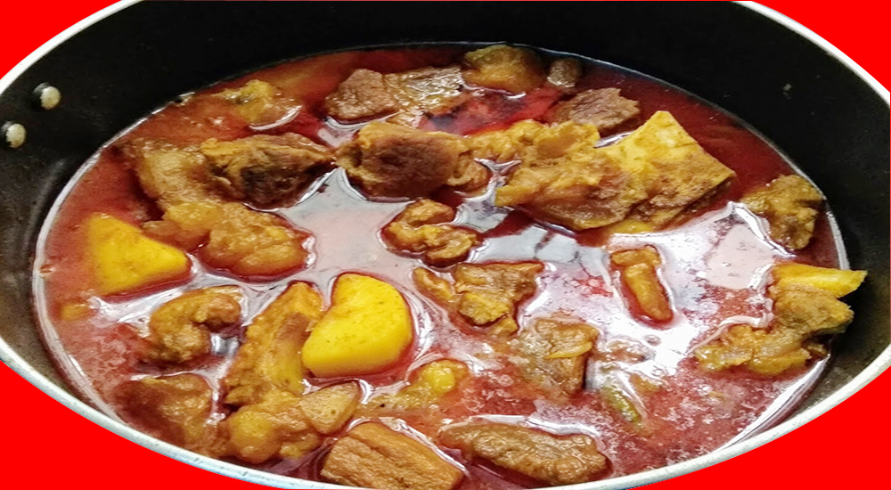আপনি কি জানেন ! গরুর মাংসের উপকারিতা !