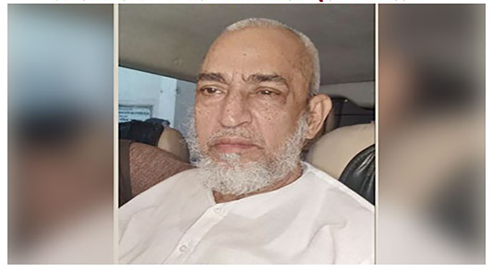 দ্রুত মাজেদের ফাঁসি কার্যকর হবে