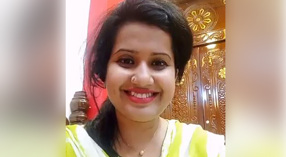 করোনা রোগীর সেবায় নিজের বাড়ি ছেড়ে দিলেন কণ্ঠশিল্পী ন্যান্সি