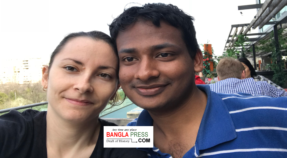 নিভৃতে হারিয়ে যাওয়া একটি অসম ভালো লাগার গল্প !