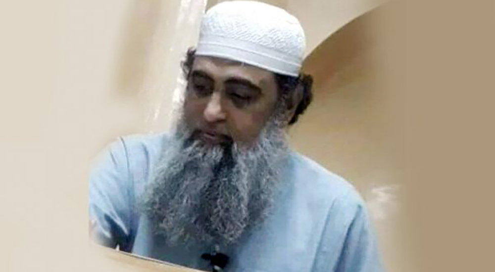তারাবির নামাজ ঘরে পড়তে মাওনালা সাদ এর আহ্বান