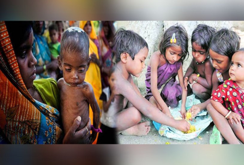 দ্বিগুণ হতে পারে ক্ষুধার্ত মানুষের সংখ্যা: জাতিসংঘ