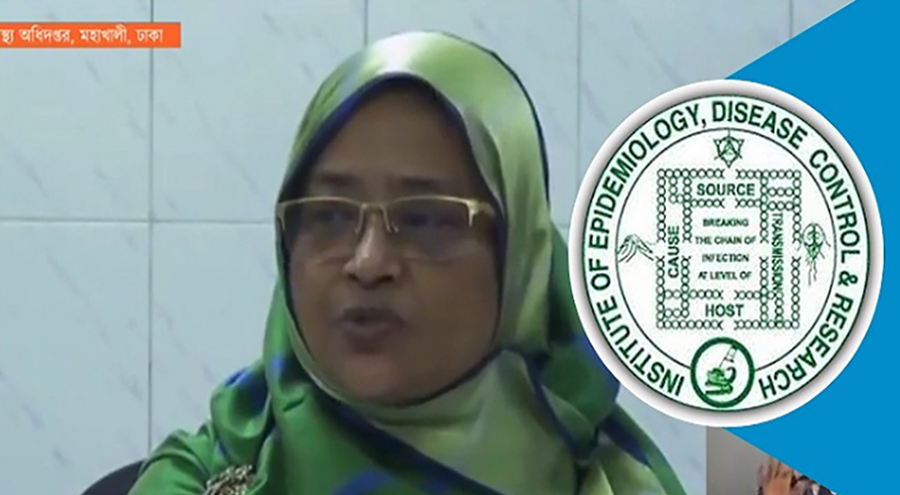 দেশে করোনায় মৃত্যু ১০০ ছাড়াল, নতুন আক্রান্ত ৪৯২