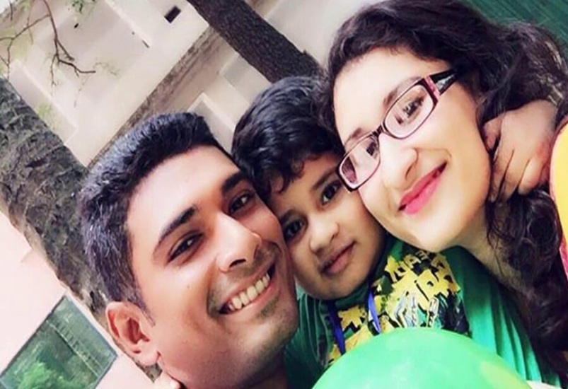 আবার ছেলে সন্তানের বাবা হলেন মাহমুদউল্লাহ
