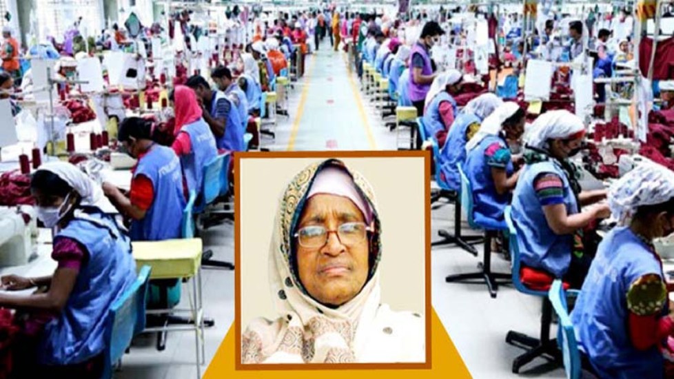 ১৬ এপ্রিলের মধ্যে শ্রমিকদের বেতন না দিলে ব্যবস্থা : মন্নুজান