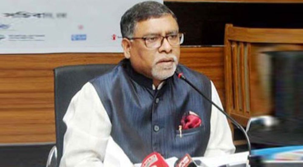 রোগী না দেখলে ডাক্তারদের বিরুদ্ধে ব্যবস্থা : স্বাস্থ্যমন্ত্রী