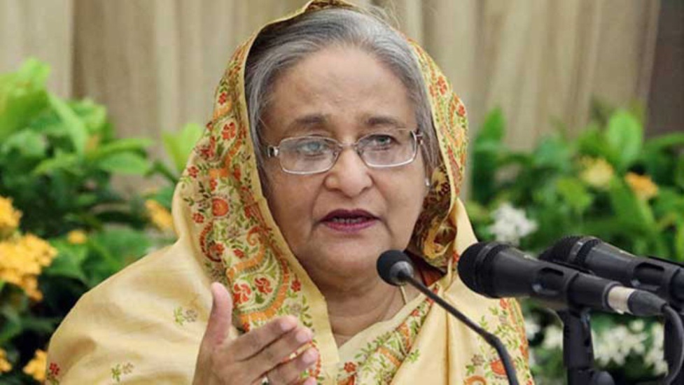 বন্যা মোকাবিলায় নেতা-কর্মীদের সজাগ থাকার নির্দেশ প্রধানমন্ত্রীর
