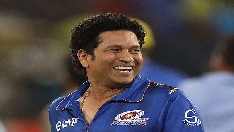 আজ শচীন টেন্ডুলকারের ৪৭তম জন্মদিন
