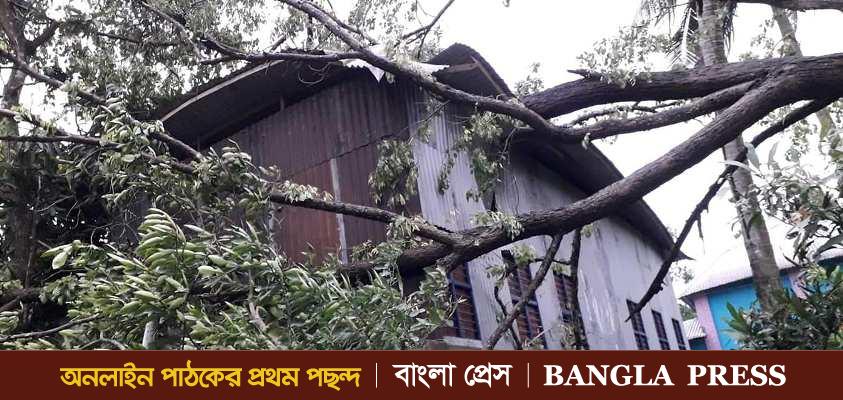 বোয়ালমারীতে ইউপি চেয়ারম্যানের বিরুদ্ধে মিথ্যা অপপ্রচারের চেষ্টা