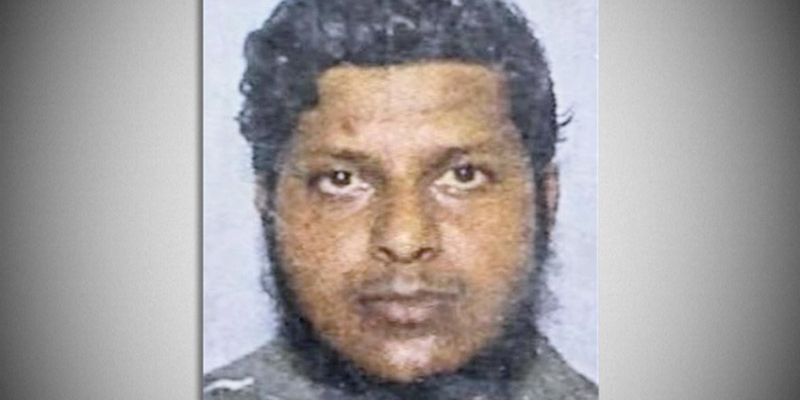কুখ্যাত জেএমবি জঙ্গি নেতা আবদুল করিম ভারতে গ্রেফতার