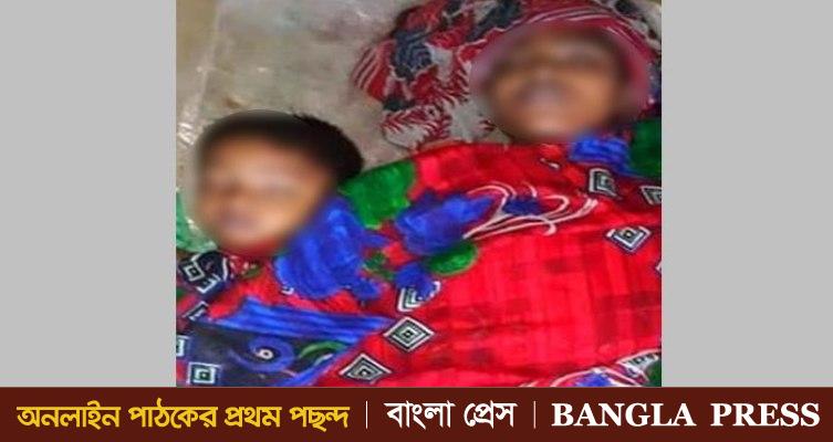 ঝিনাইদহে ছেলেকে হত্যার পর মায়ের আত্মহত্যা
