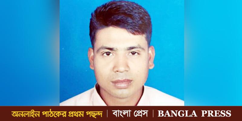 দালালের খপ্পরে লিবিয়ায় গিয়ে লাশ হলো ফরিদপুরের কামরুল